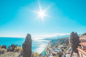 Hotel Villa Paradiso