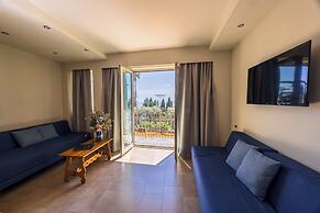 Hotel Villa Paradiso