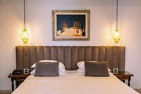 Hotel Villa Paradiso