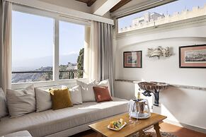 Hotel Villa Paradiso