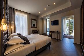 Hotel Villa Paradiso