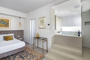 Hotel Villa Paradiso