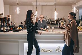 Hotel Villa Paradiso