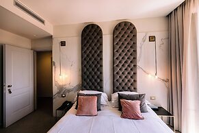 Hotel Villa Paradiso