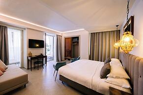 Hotel Villa Paradiso