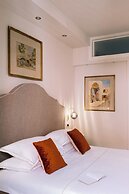 Hotel Villa Paradiso