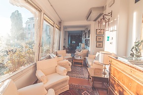 Hotel Villa Paradiso