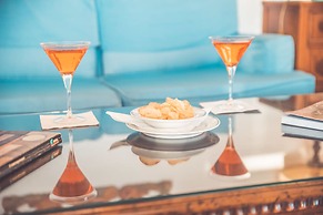 Hotel Villa Paradiso