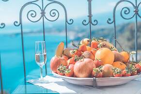 Hotel Villa Paradiso