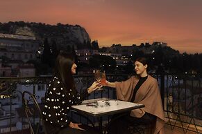 Hotel Villa Paradiso