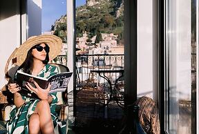 Hotel Villa Paradiso