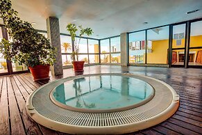 SBH Club Paraíso Playa - All Inclusive