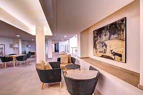 SBH Monica Beach Hotel