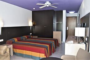 SBH Monica Beach Hotel