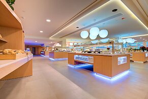 SBH Monica Beach Hotel