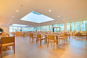 SBH Monica Beach Hotel