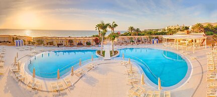 SBH Monica Beach Hotel