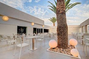 SBH Monica Beach Hotel