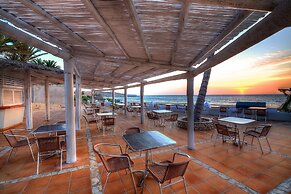 SBH Monica Beach Hotel