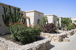 SBH Monica Beach Hotel