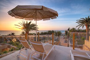 SBH Monica Beach Hotel