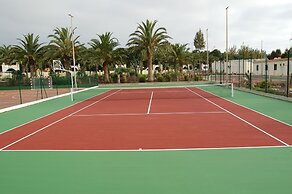 SBH Monica Beach Hotel