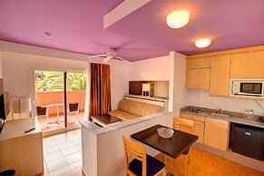 SBH Monica Beach Hotel