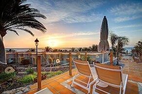 SBH Monica Beach Hotel