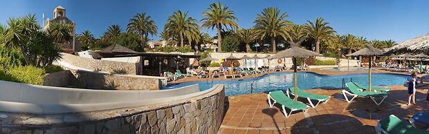 SBH Monica Beach Hotel