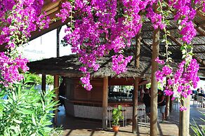 SBH Monica Beach Hotel