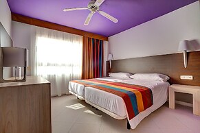 SBH Monica Beach Hotel