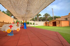 SBH Monica Beach Hotel