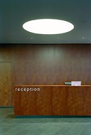 Parkhotel Hall in Tirol