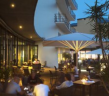 Parkhotel Hall in Tirol