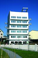 Parkhotel Hall in Tirol
