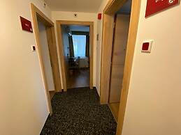 Hotel Dollinger