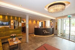 Hotel Dollinger
