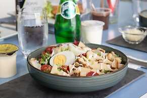 Brit Hotel Mâcon Centre Gare