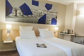 Brit Hotel Mâcon Centre Gare