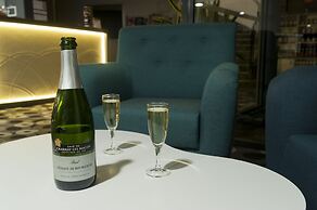 Brit Hotel Mâcon Centre Gare