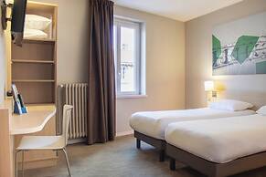 Brit Hotel Mâcon Centre Gare