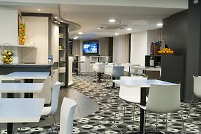 Brit Hotel Mâcon Centre Gare