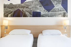 Brit Hotel Mâcon Centre Gare