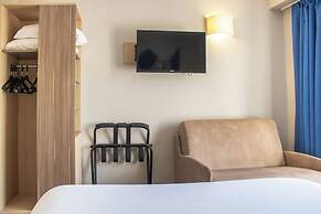Brit Hotel Mâcon Centre Gare