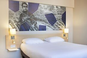 Brit Hotel Mâcon Centre Gare