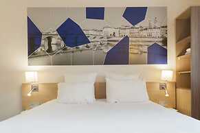 Brit Hotel Mâcon Centre Gare