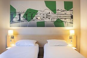 Brit Hotel Mâcon Centre Gare