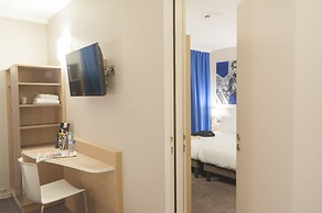 Brit Hotel Mâcon Centre Gare