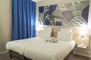 Brit Hotel Mâcon Centre Gare
