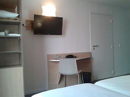 Brit Hotel Mâcon Centre Gare